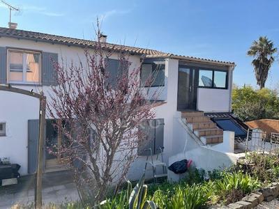 Villa - 157 m² - 7 pièces