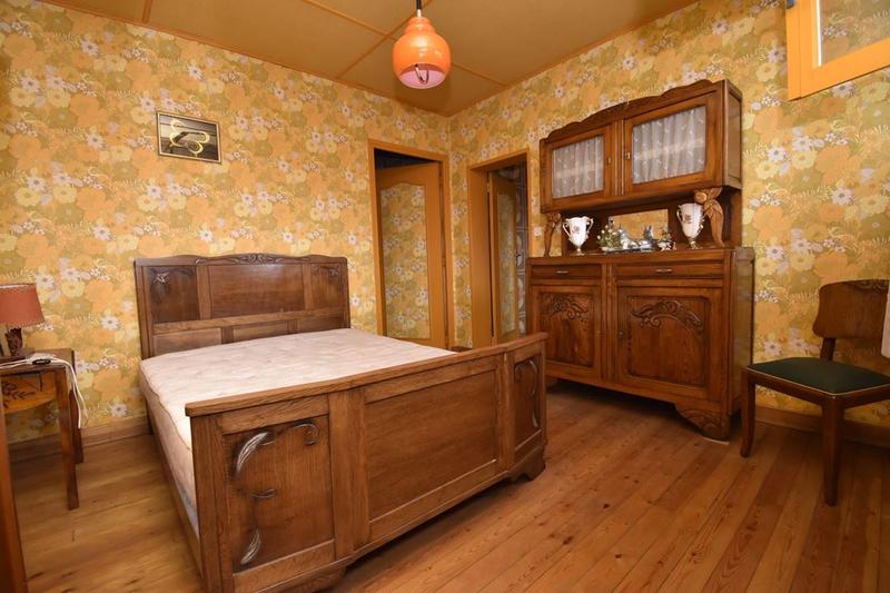 Maison de village - 175 m² - 7 pièces