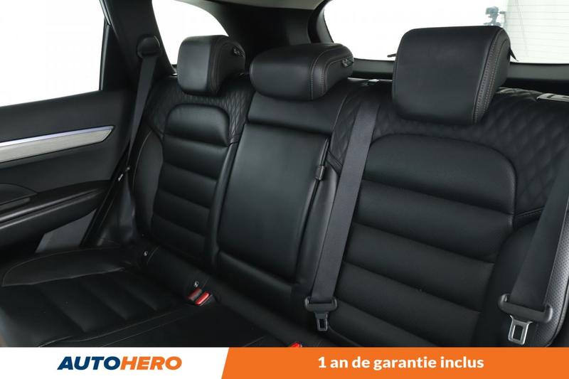 Renault Koleos 1.3 TCe Initiale Paris Edc 160 ch