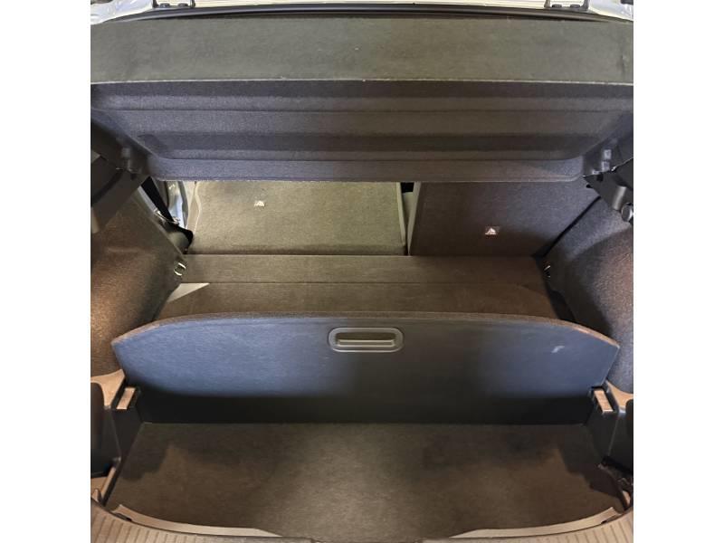 Nissan Qashqai Mild Hybrid 140 ch n-Connecta