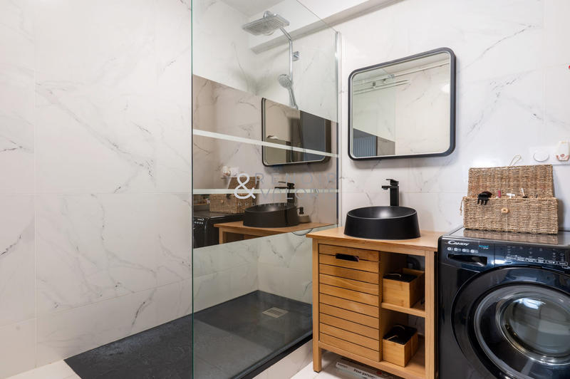 Appartement - 78 m² - 3 pièces