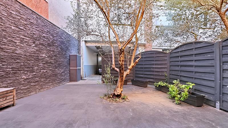 Maison - 109 m² - 4 pièces