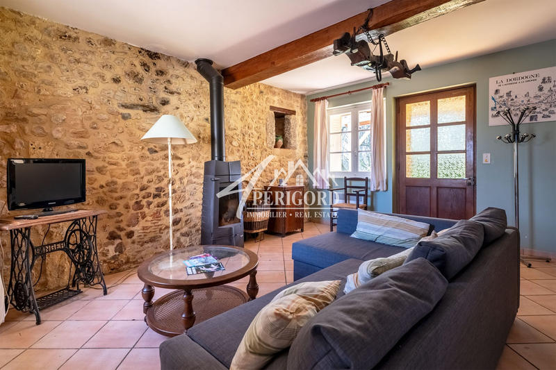 Maison - 270 m² - 10 pièces