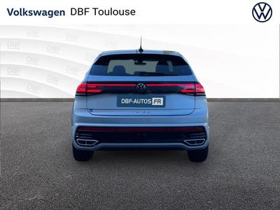 Volkswagen Taigo 1.0 Tsi 115 Ch Dsg7 R Line