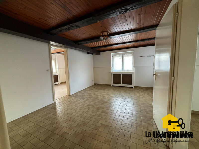 Appartement - 55 m² - 3 pièces
