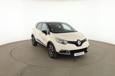 Renault Captur 1.5 dCi Energy Intens 110 ch