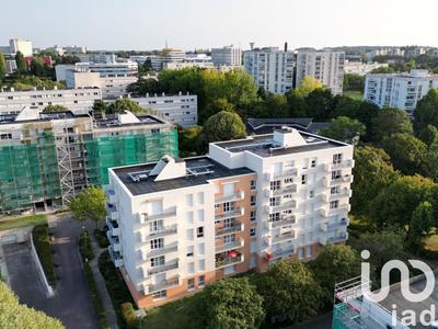 Appartement - 86 m² - 4 pièces