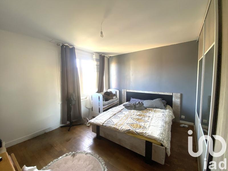 Maison - 146 m² - 6 pièces