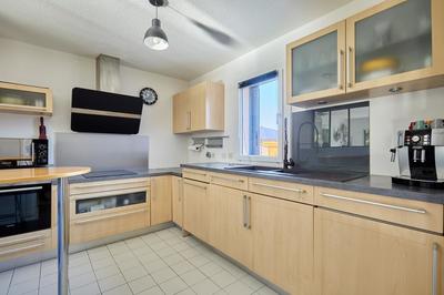 Maison - 91 m² - 4 pièces