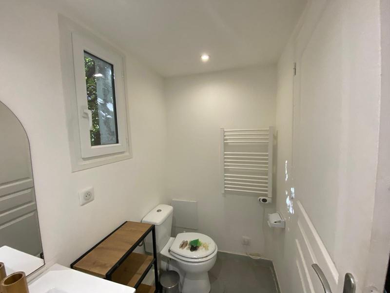 Villa - 115 m² - 4 pièces