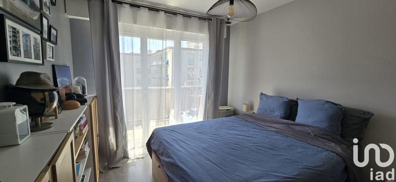 Appartement - 37 m² - 2 pièces