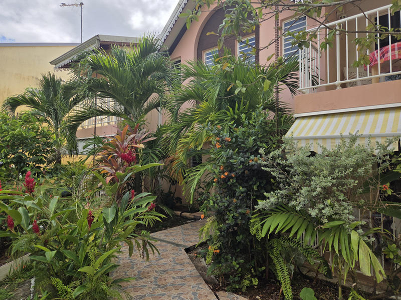 Appartement - 33 m² - 2 pièces