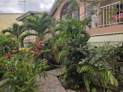 Appartement - 33 m² - 2 pièces