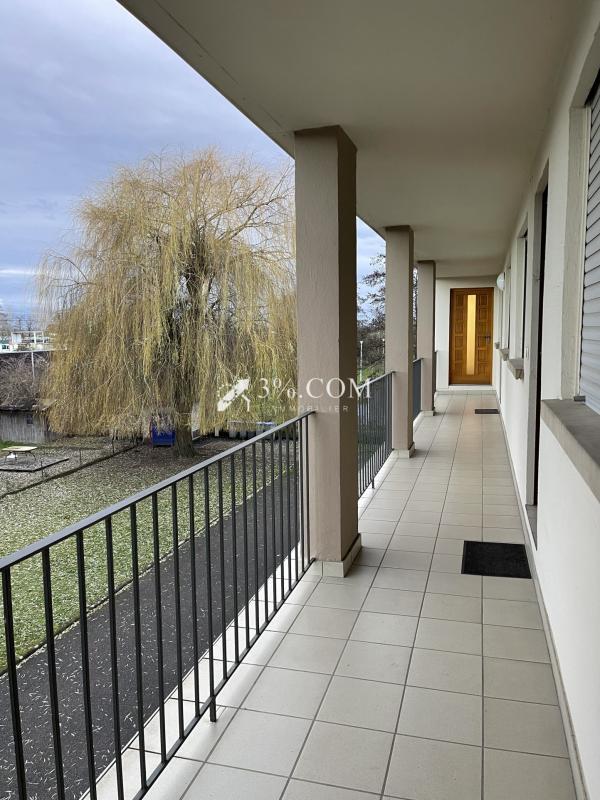 Appartement - 86 m² - 4 pièces