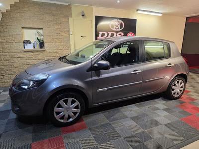 Renault Clio III 1.2 l Gps Regul Clim Distri Neuve