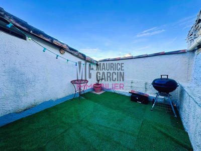 Maison - 114 m² - 4 pièces