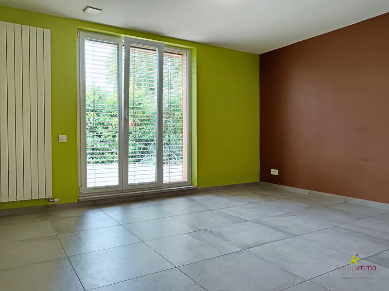 Maison contemporaine - 170 m² - 6 pièces