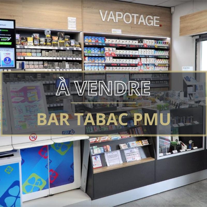 Fonds de commerce - 50 m²