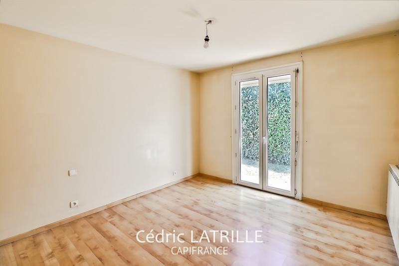 Maison - 78 m² - 4 pièces