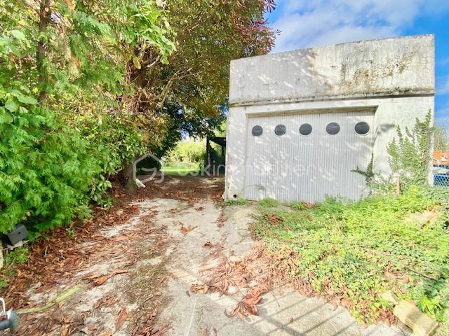 Maison - 184 m² - 11 pièces