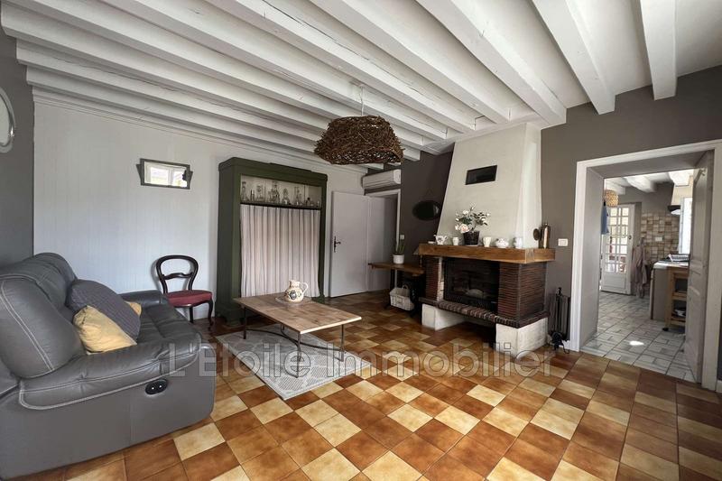 Maison - 53 m² - 3 pièces