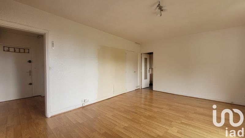 Appartement - 36 m² - 1 pièce