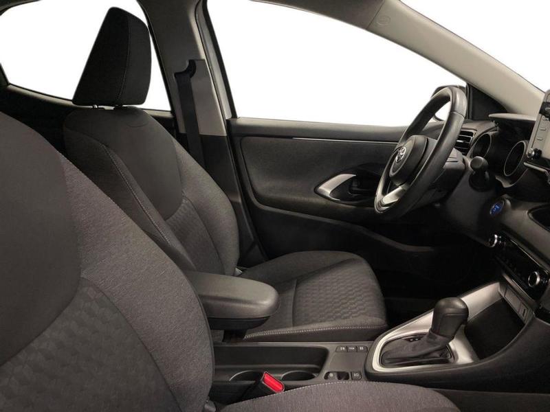Toyota Yaris Hybride My20 116h Design