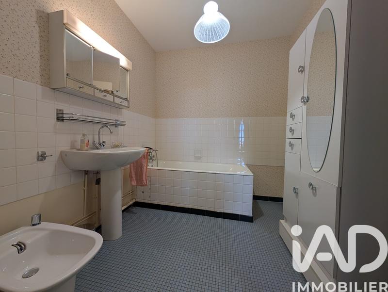 Appartement - 67 m² - 3 pièces