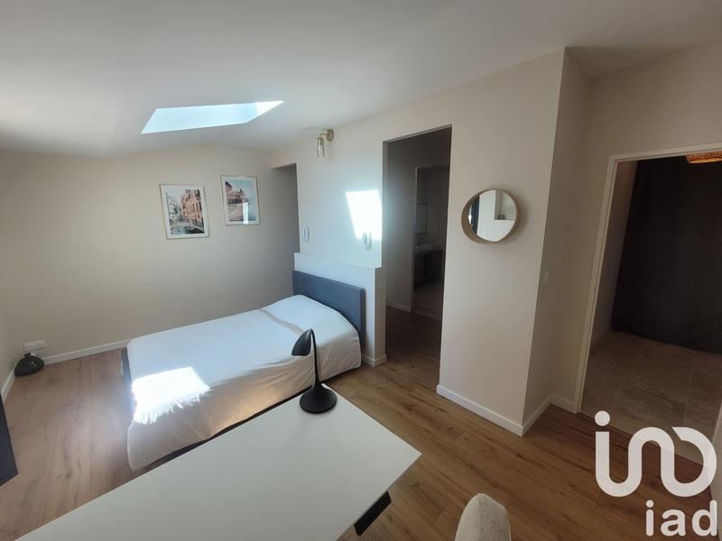 Maison - 165 m² - 5 pièces