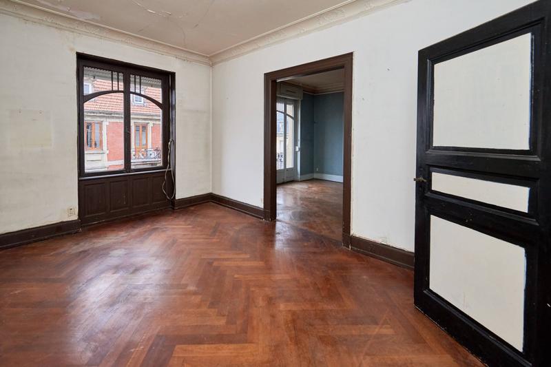 Appartement - 71 m² - 3 pièces