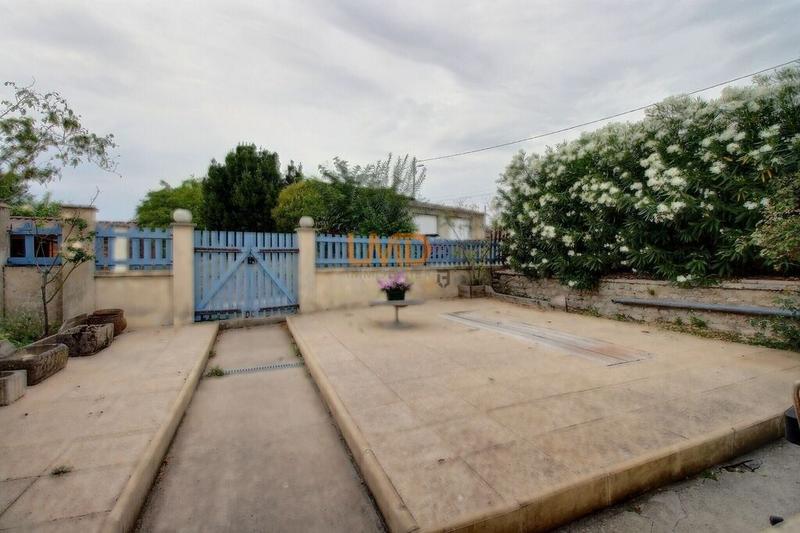 Maison de village - 141 m² - 6 pièces