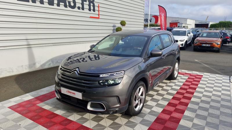 Citroën C5 Aircross Business bluehdi 130 ss eat8