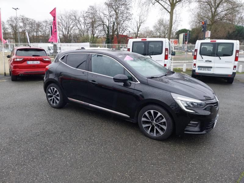 Renault Clio TCe 90 Techno