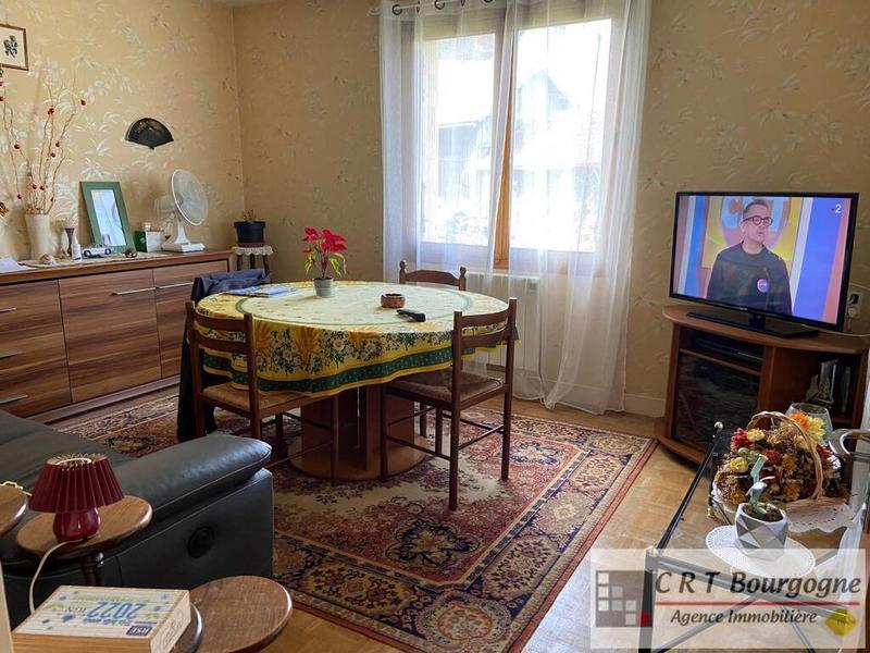 Maison - 63 m² - 4 pièces