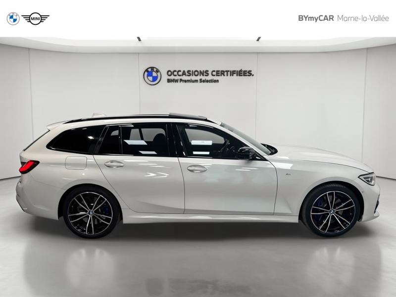 Bmw Série 3 Touring G21 330e xDrive 292 ch Bva8 m Sport