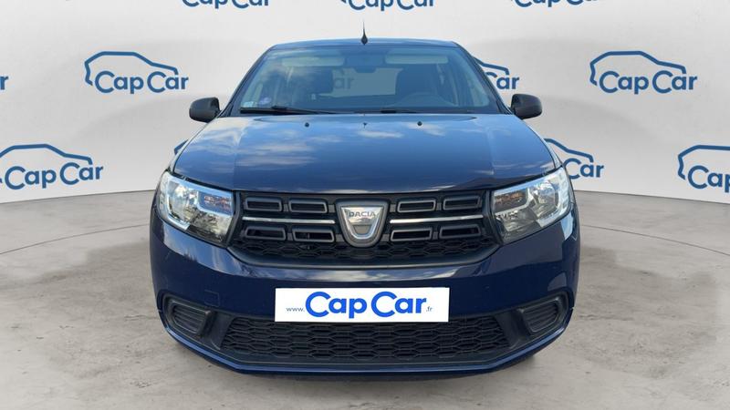 Dacia Sandero 1.0 SCe 75 Access