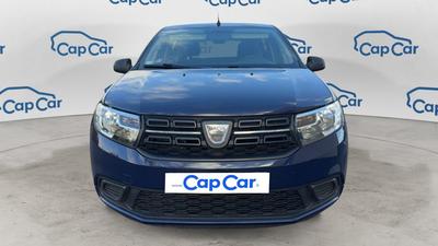 Dacia Sandero 1.0 SCe 75 Access