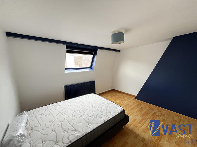 Maison ancienne - 105 m² - 5 pièces