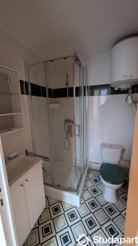 Appartement - 15 m² - 1 pièce