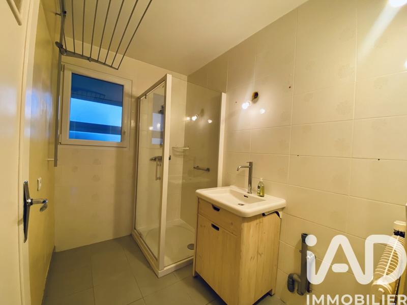 Appartement - 51 m² - 3 pièces