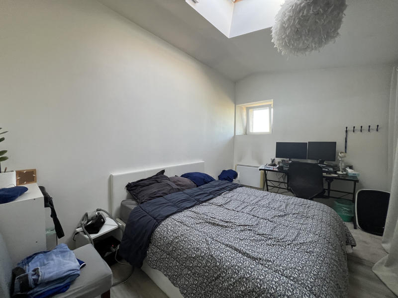 Maison - 145 m² - 5 pièces