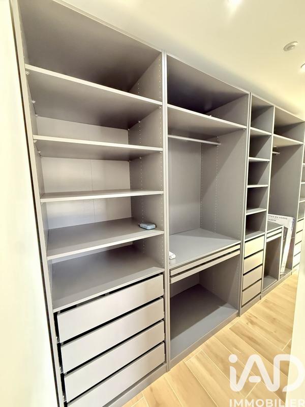 Maison - 133 m² - 5 pièces