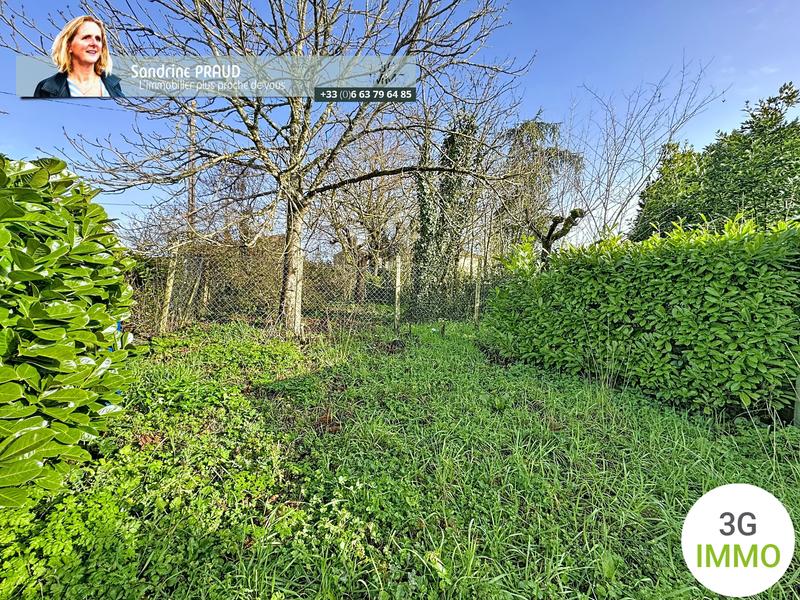 Maison ancienne - 163 m² - 9 pièces