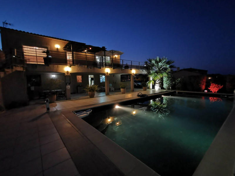 Villa - 140 m² - 6 pièces