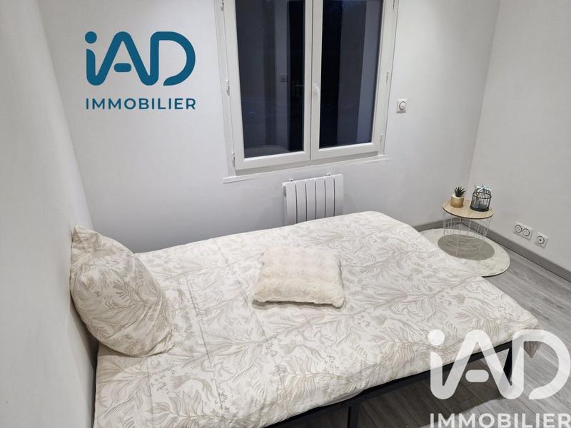 Maison - 98 m² - 4 pièces