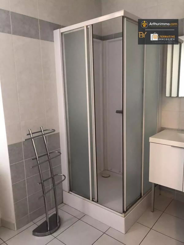 Maison - 81 m² - 4 pièces