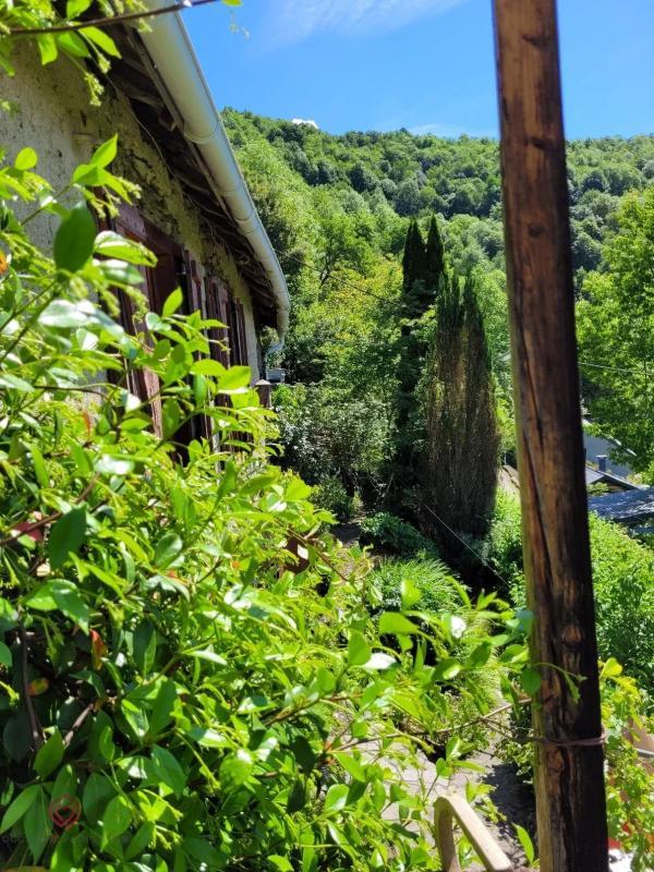 Maison - 96 m² - 6 pièces