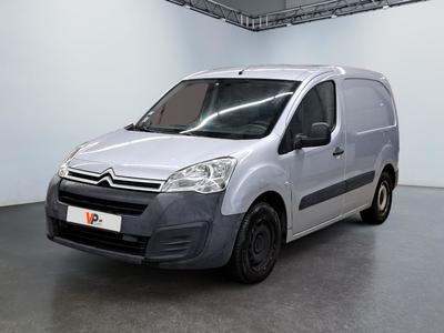 Citroën Berlingo Fourgon m Bluehdi 75 Club