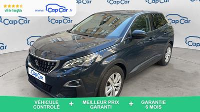 Peugeot 3008 1.5 BlueHDi 130 Eat8 Active Business
