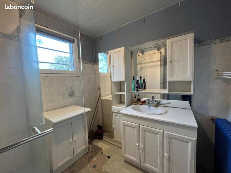 Maison de village - 160 m² - 6 pièces